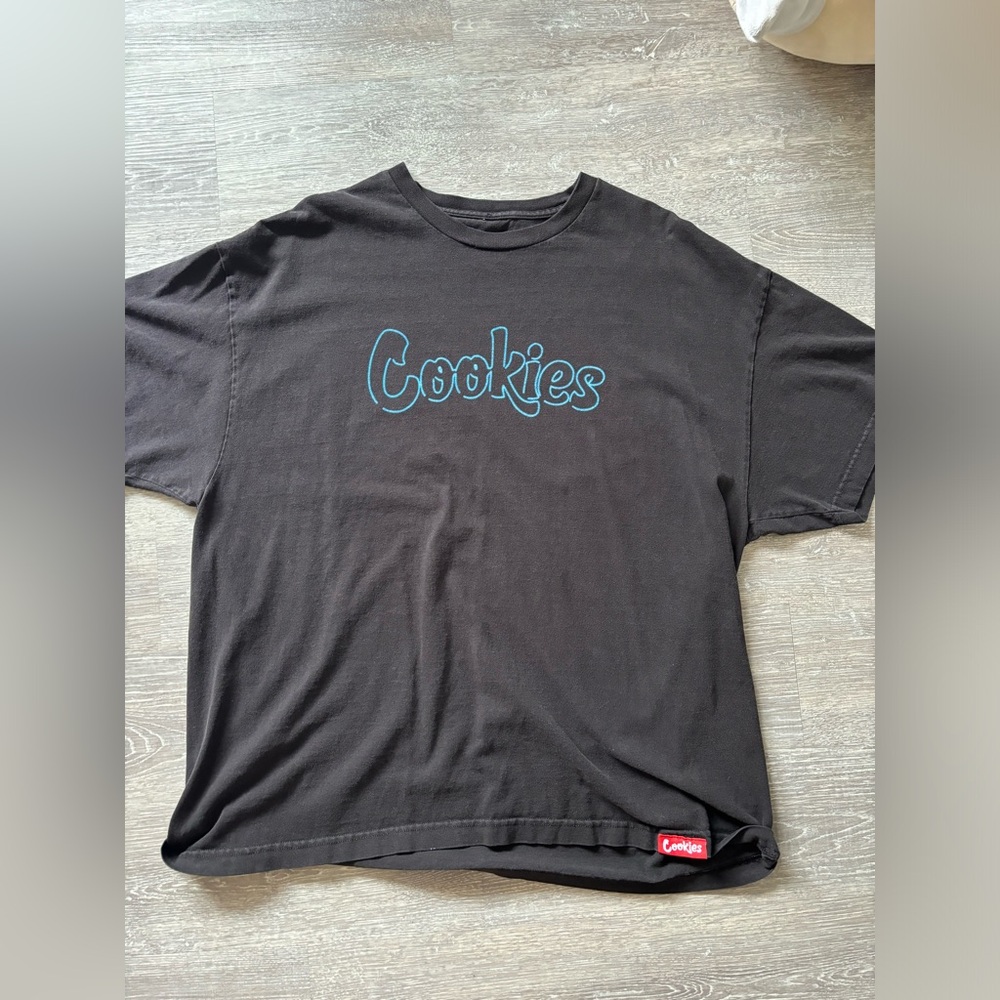 Cookies shirt